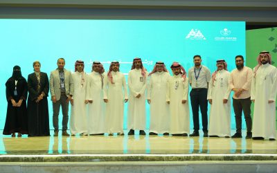Euro Group Designs and Delivers Technical Workshop to Enhance Municipal Building Performance with Hail Municipality