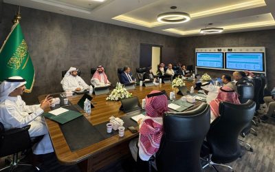 Euro Group Conducts Field Visit and Workshops in Hail to Support Performance-Based Contracts for Municipal Buildings