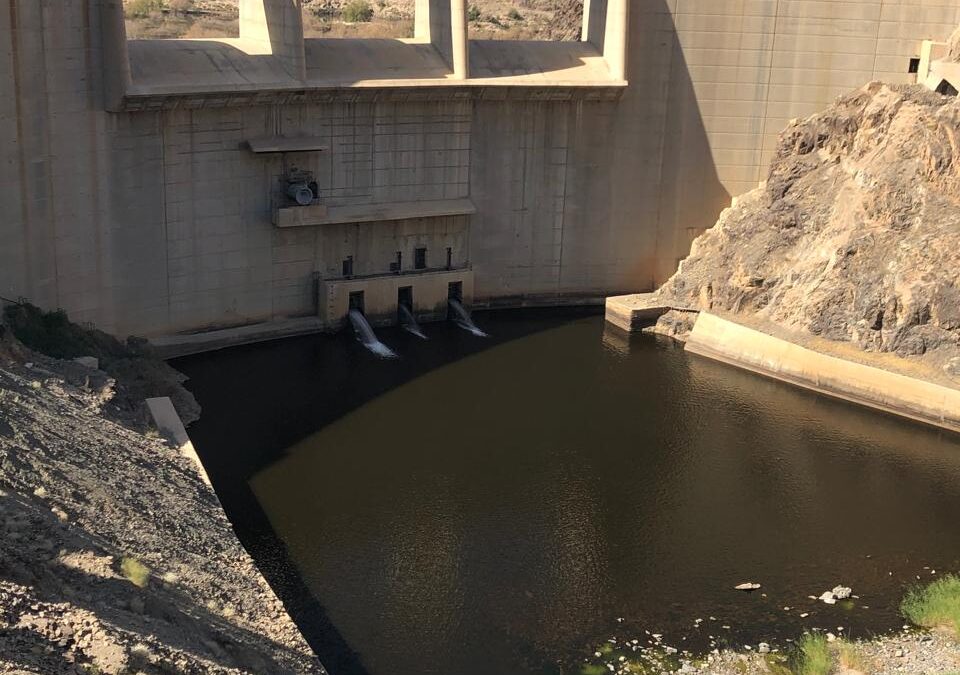 A National Vision for Flood Protection and Stormwater Resilience: Integrated, Sustainable, and Future-Ready Urban Infrastructure in the Kingdom of Saudi Arabia